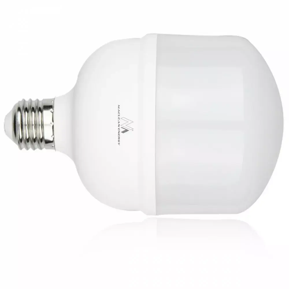 LED spuldze MACLEAN MCE304CW E27 48 W Photo 3