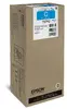 Tintes iepakojums Epson WorkForce Pro WF-C869R XXL Cyan Photo 2