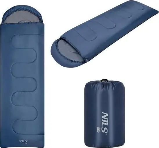 Guļammaiss Nils Extreme NC2107 — NILS