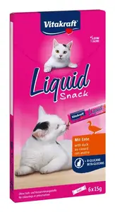 Snack for cats and dogs Vitakraft 23520 — Poultry, Pork, Duck, 90 g