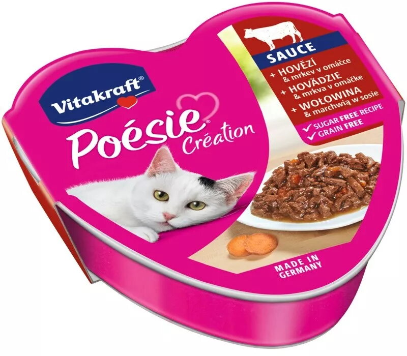 Cat Food