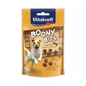 Vitakraft Boony Bits Liellopa Cūkas Putnu Universāls 55 g
