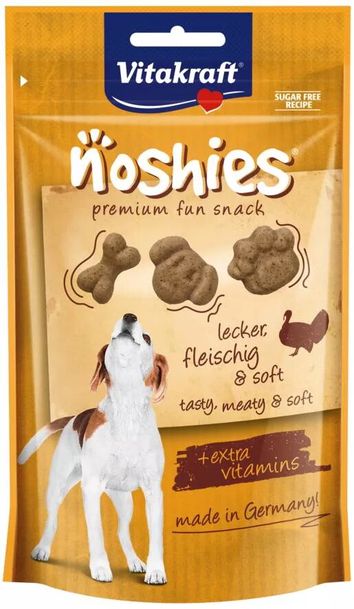 Suņu treniņu našķi Vitakraft 36919 Turcija