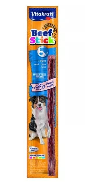 Suņu našķis Vitakraft Beef Stick Beef