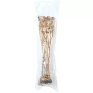 ZOLUX Beef bone - Dog treat - 600g