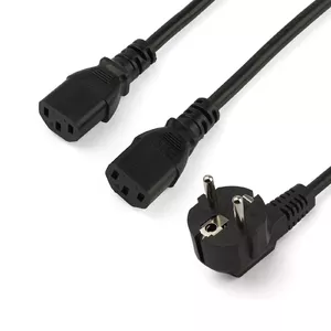 Power Cord StarTech.com PXT101YEU2M