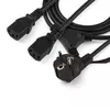 Barošanas kabelis StarTech.com PXT101YEU2M Photo 4