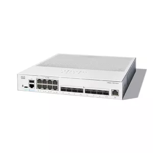 Управляемый коммутатор Cisco Catalyst C1300-16XTS L2/L3 320 Gbit/s