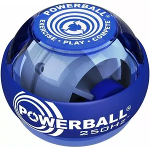Gyroscope Hand Exerciser Powerball Classic 250Hz by Powerball — wrist and forearm trainer