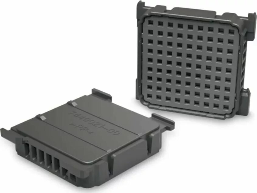 Ventilation Filters