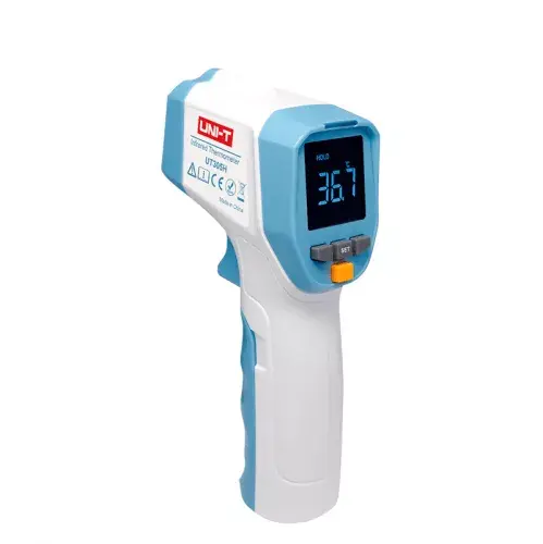 UNI-T UT305H Bezkonteksta infrasarkanais termometrs 32°C
