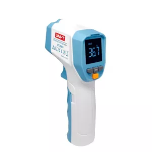 UNI-T UT305H Non-Contact Infrared Thermometer 32°C to 42.9°C