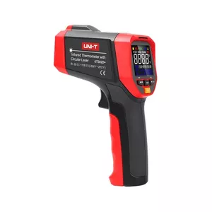 Temperature Meter UNI-TI ® UT302D+ (32°C–1100°C)