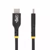 USB-C Charging Cable StarTech.com 1m Photo 2