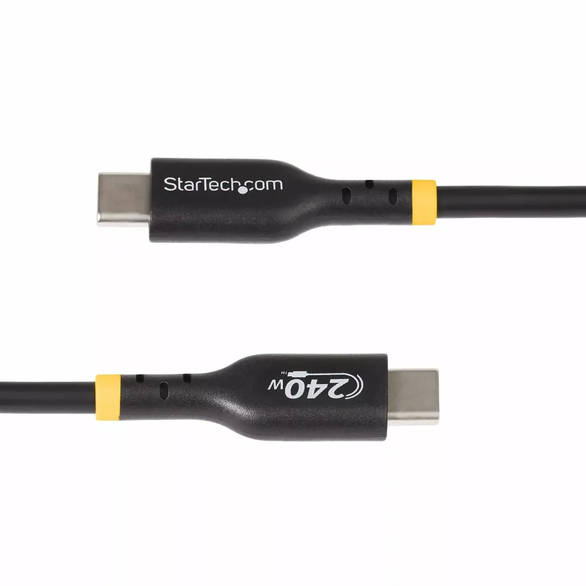 USB-C Charging Cable StarTech.com 1m Photo 3