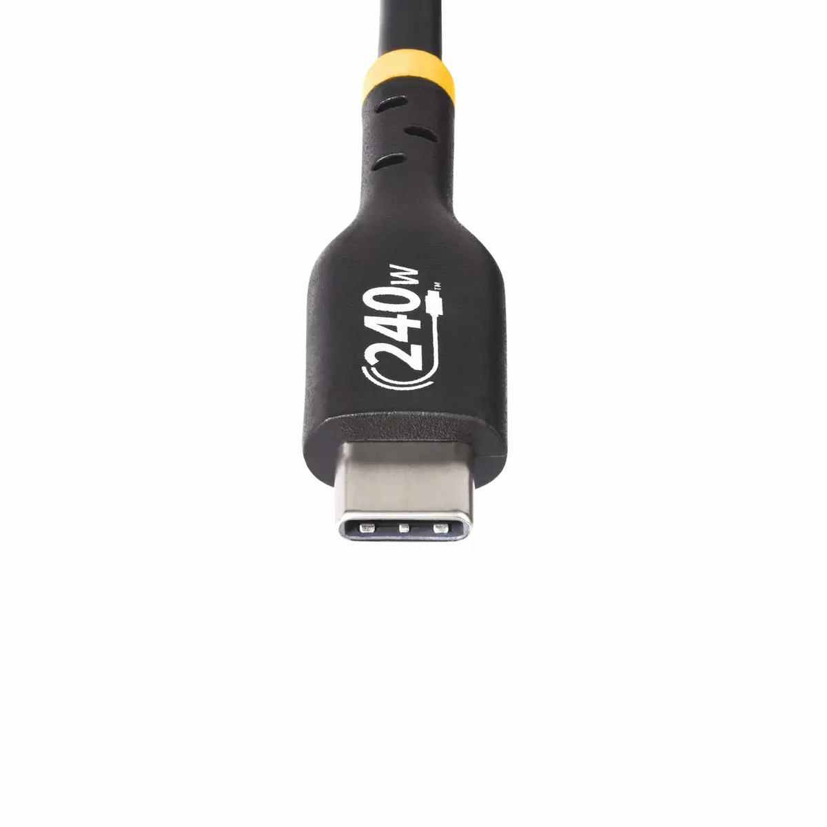 USB-C Charging Cable StarTech.com 1m Photo 4
