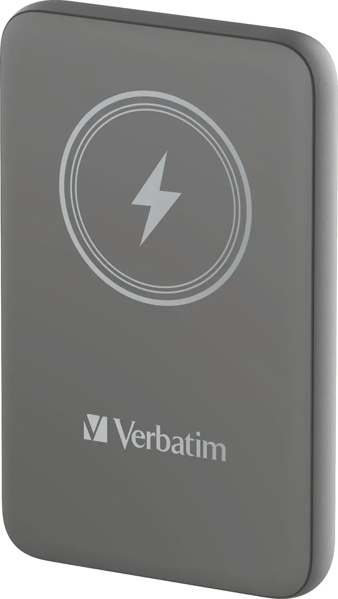 Verbatim Charge `n` Go Magnētiskais bezvadu