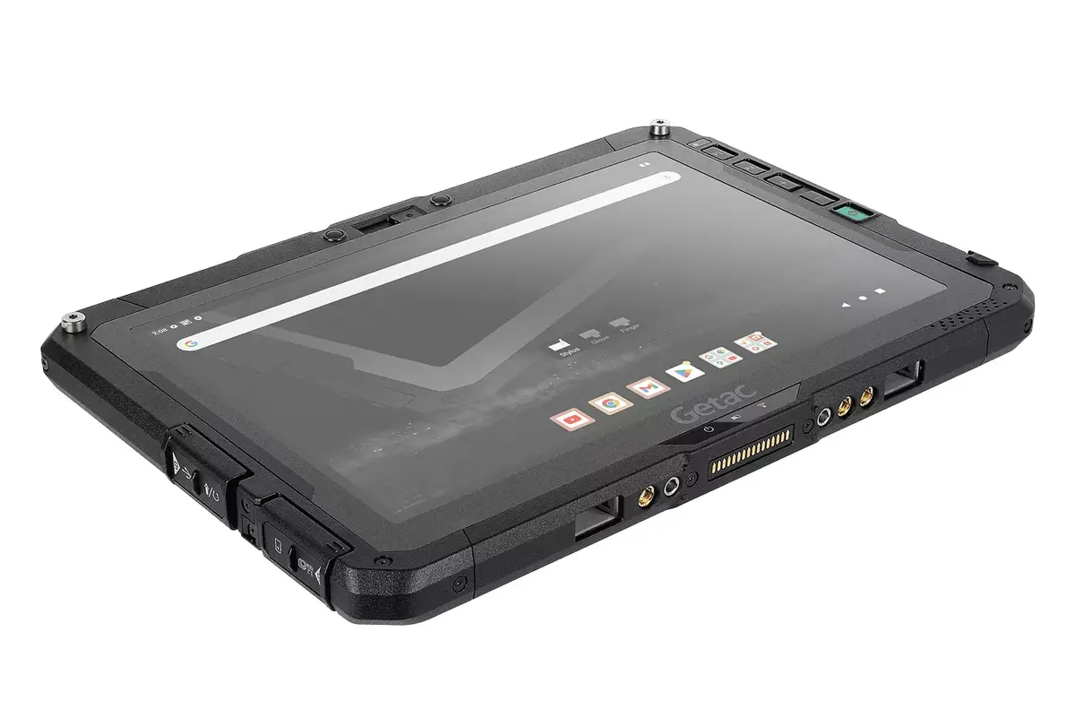 Getac ZX10 защищённый планшет 10,1" Photo 4