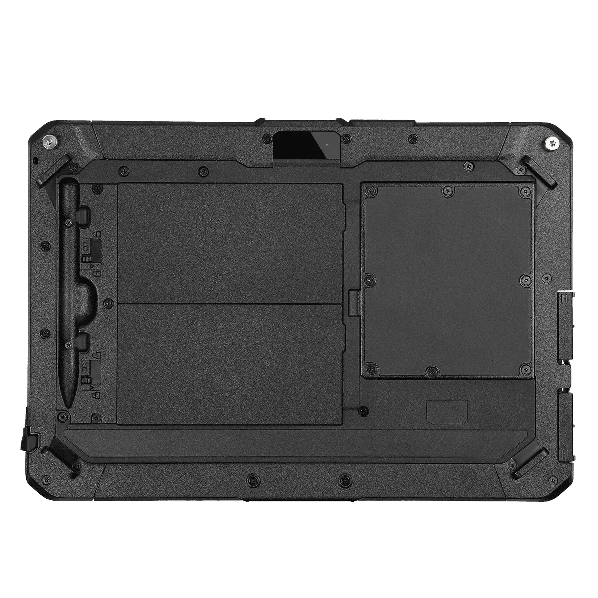 Getac ZX10 защищённый планшет 10,1" Photo 5
