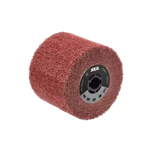 SKIL 2610S01695 Synthetic Fibre Brush for Sanding
