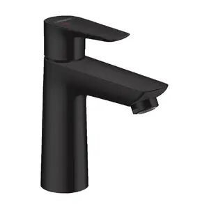 Смеситель для умывальника hansgrohe Talis E 71713670 однорычажный хром