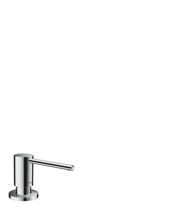 Soap Dispensers