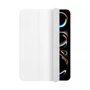 Folio maciņš Apple iPad Pro 11-collu (M4) balts