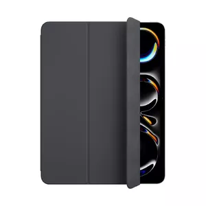 Фолио Чехол Apple Smart Folio для iPad Pro 13 дюймов M4 Черный