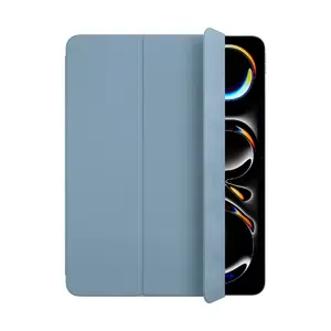 Фолио Чехол Apple iPad Pro 13 дюймов M4 Деним