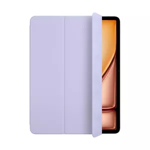 Фолио Чехол Apple Smart Folio для iPad Air 13 дюймов M2 Светло-фиолетовый
