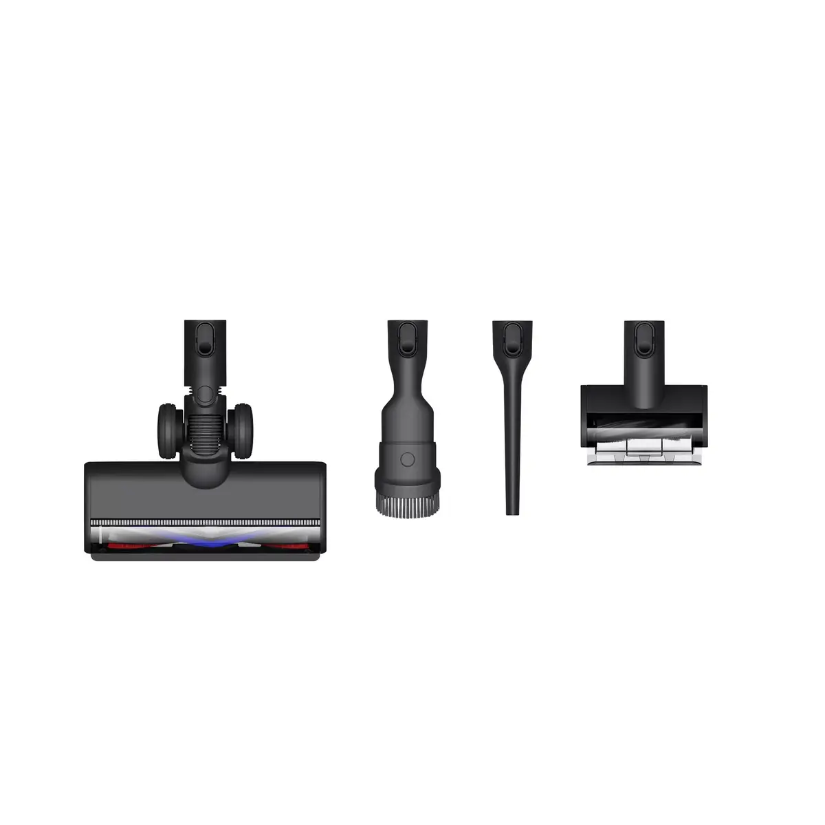 Robots putekļsūcējs Ecovacs Deebot X2 Combo Photo 7
