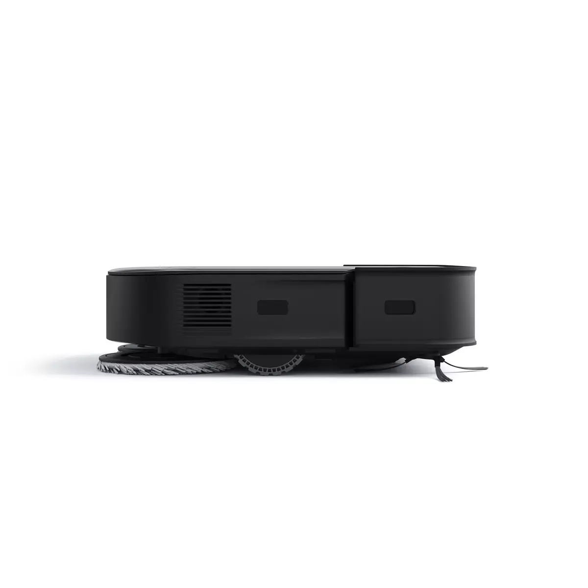 Robots putekļsūcējs Ecovacs Deebot X2 Combo Photo 11