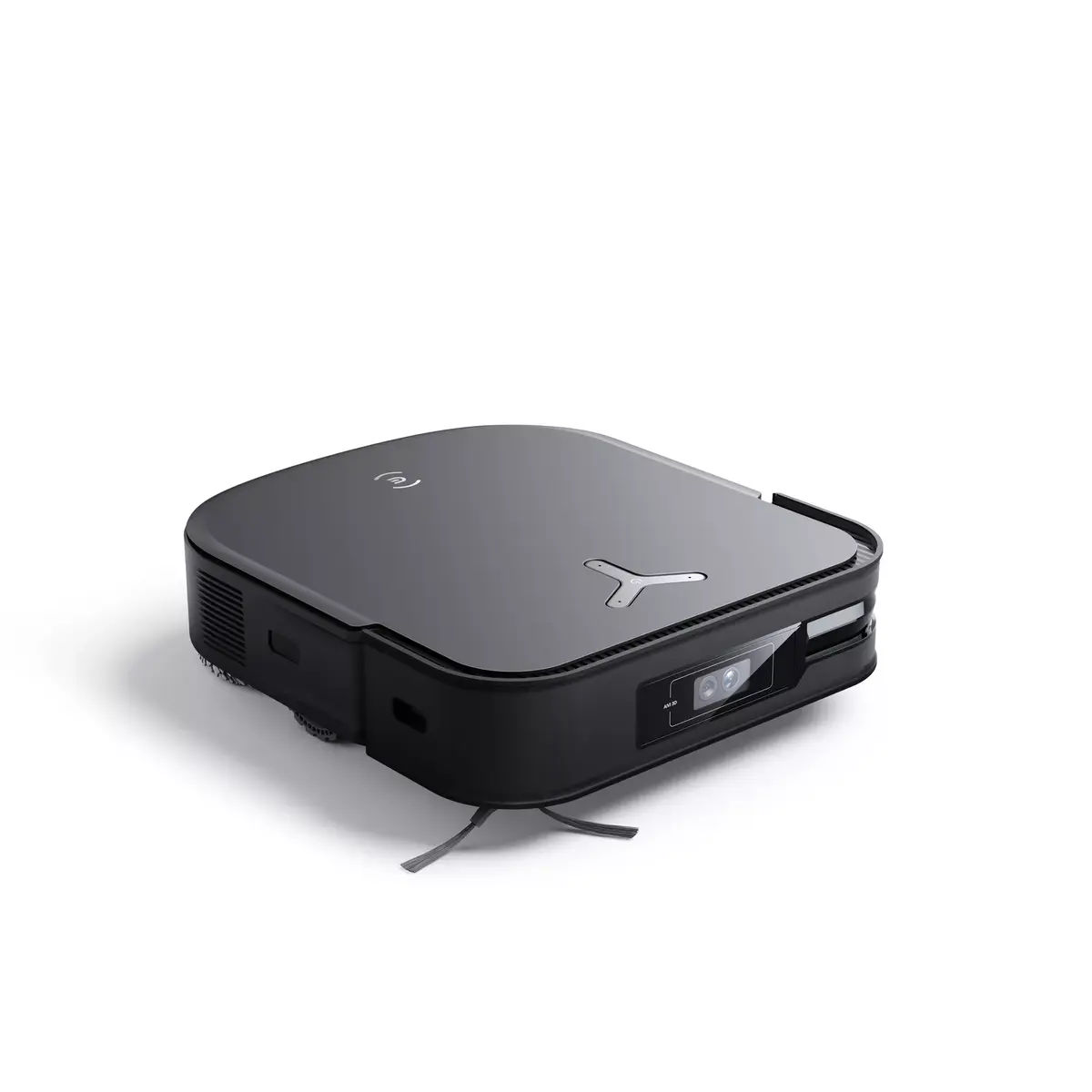 Robots putekļsūcējs Ecovacs Deebot X2 Combo Photo 13