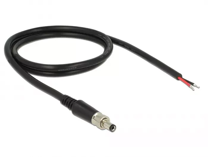 Power Cable DeLOCK 89907 Photo 2