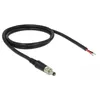 Power Cable DeLOCK 89907 Photo 2