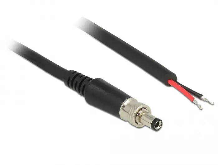 Power Cable DeLOCK 89907 Photo 3