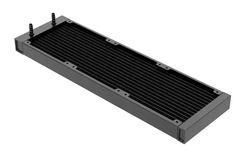 Liquid cooling kit XILENCE XC997 Photo 4