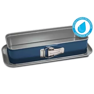 Baking pan Guardini XBake 30x11x7 cm non-stick