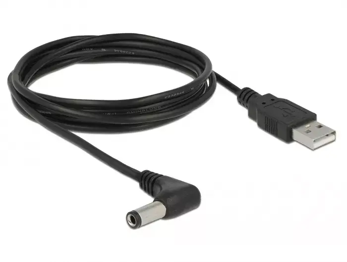 Power cable DeLOCK 85588 Photo 2