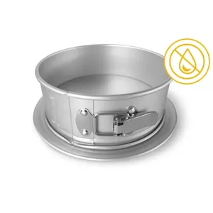 Cake tin Guardini 14MY2917A Ø20 x 7.5 cm