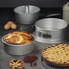 Guardini cake tin Ø23 x 7.5 cm Photo 2