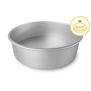 Removable-bottom cake tin Guardini 14MY2150A Ø26×7.5 cm