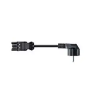 Power cable Bachmann 375.076 5 m GST18 GST18/3