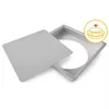 Square cake tin Guardini 14MY2330A Photo 2