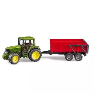 BRUDER 2057 rotaļu transportlīdzeklis