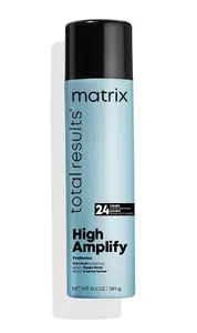 Matrix Total Results High Amplify Proforma Hairspray 200 мл, лак для волос без силикона для всех типов волос