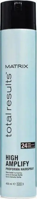 Matrix Total Results High Amplify Proforma Hairspray Photo 3