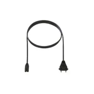 Power cable Bachmann 251.173 Black 1.5 m