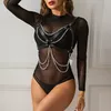 Харнес-бюстгальтер SUBBLIME D-239279 Photo 7