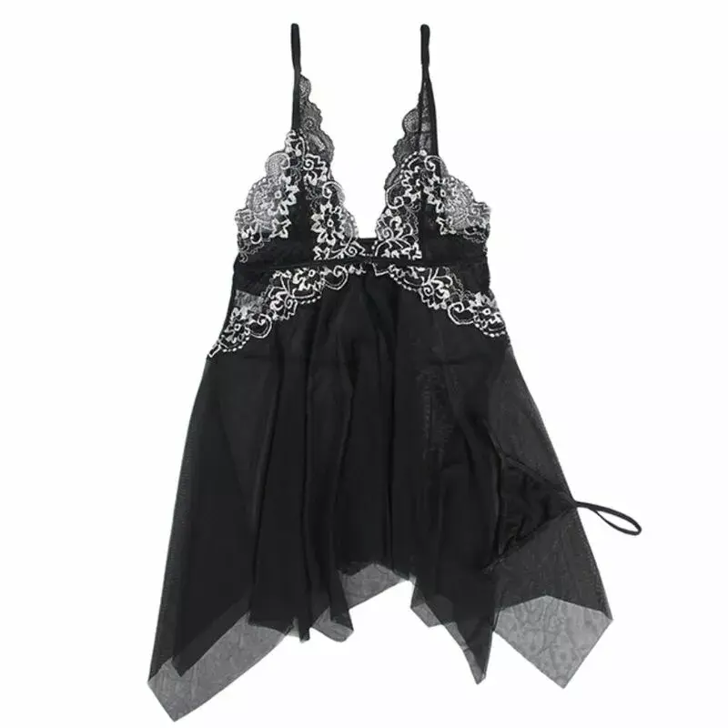 Babydoll Penuārs SUBBLIME L/XL D-239296 Photo 4